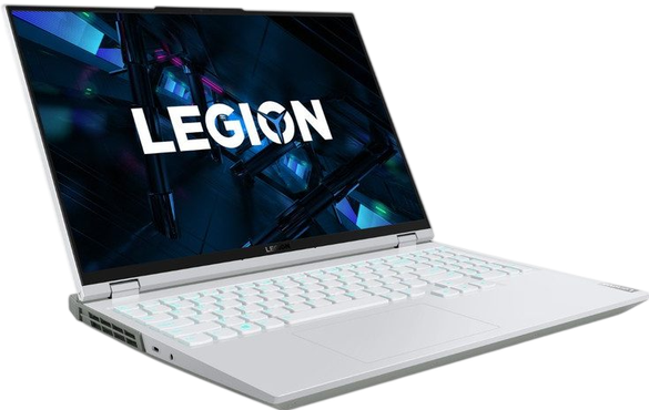 Legion 5I Pro Series